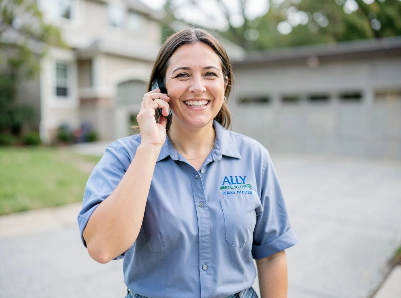 Metal Roof Installation Attalla, AL FAQs